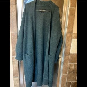By Malene Birger Mohair sweater